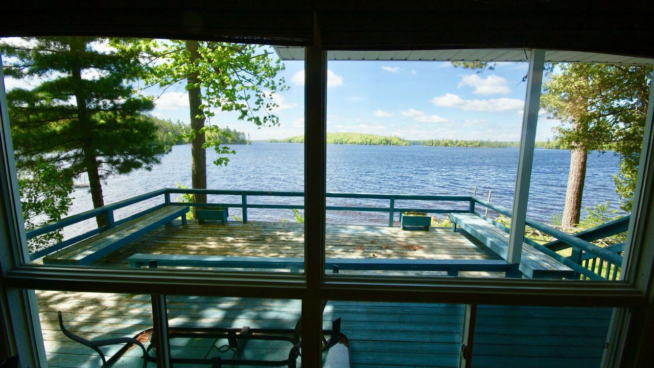 Photo of Patio Balcony in Havelock-Belmont-Methuen