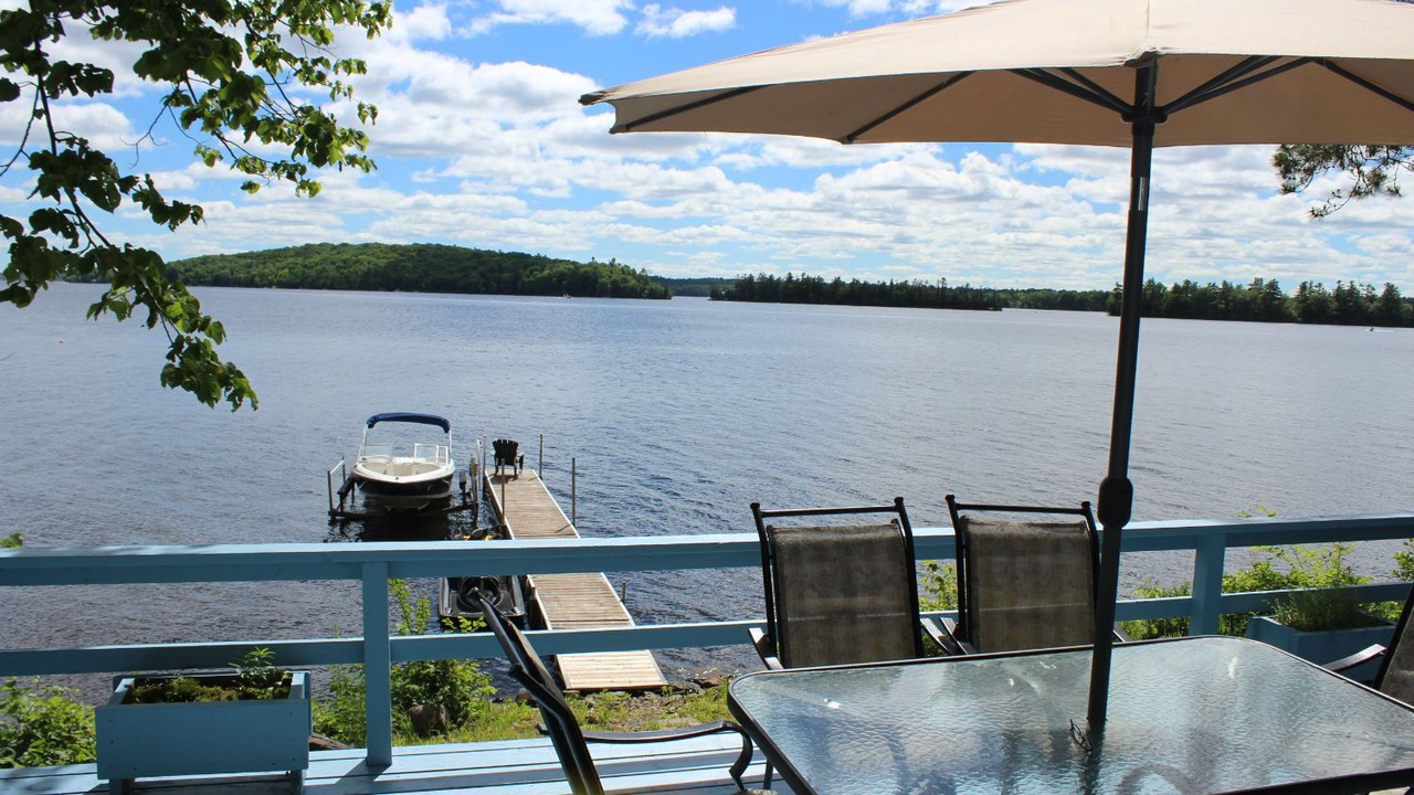 Photo of Outdoor in Havelock-Belmont-Methuen