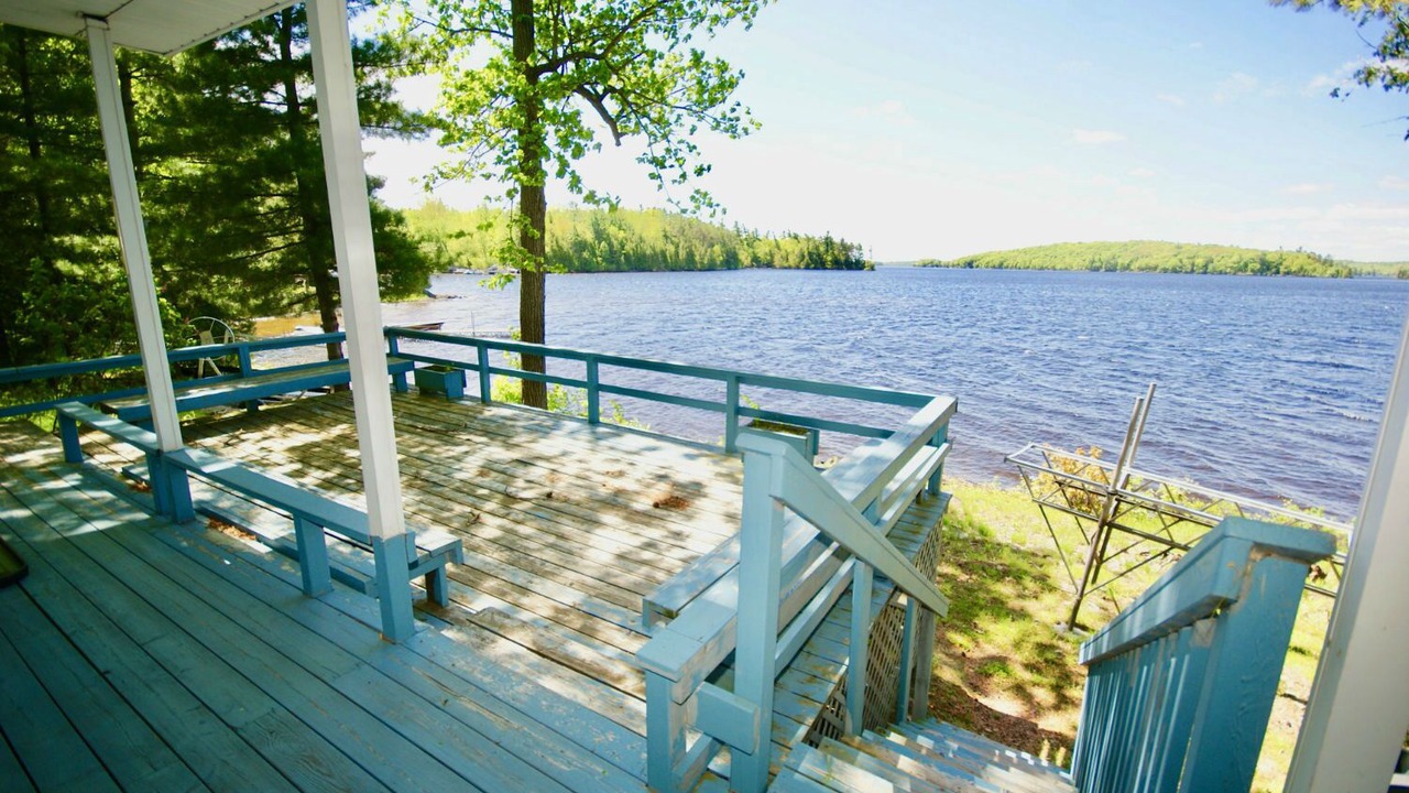 Photo of Patio Balcony in Havelock-Belmont-Methuen