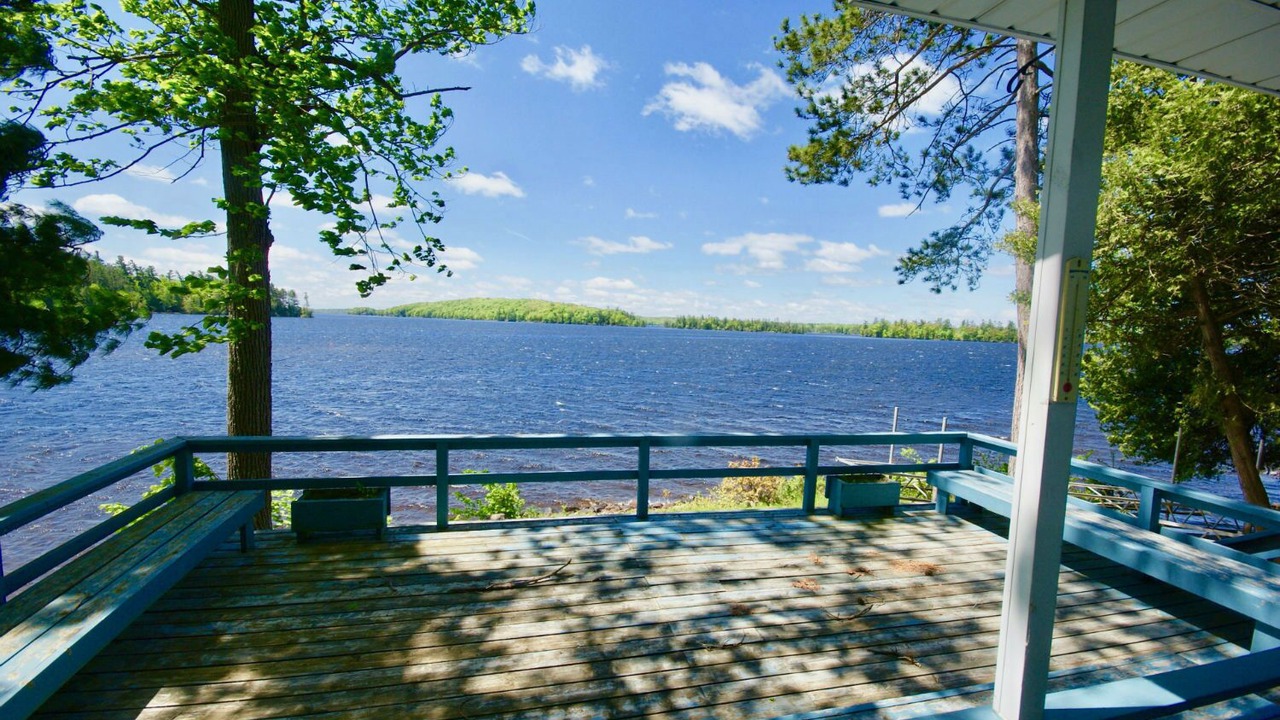 Photo of Patio Balcony in Havelock-Belmont-Methuen