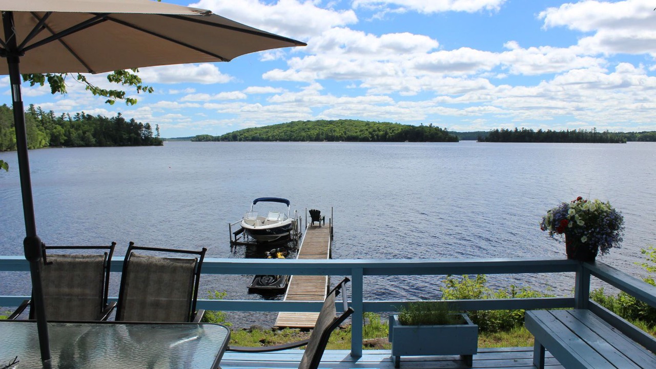 Photo of Outdoor in Havelock-Belmont-Methuen