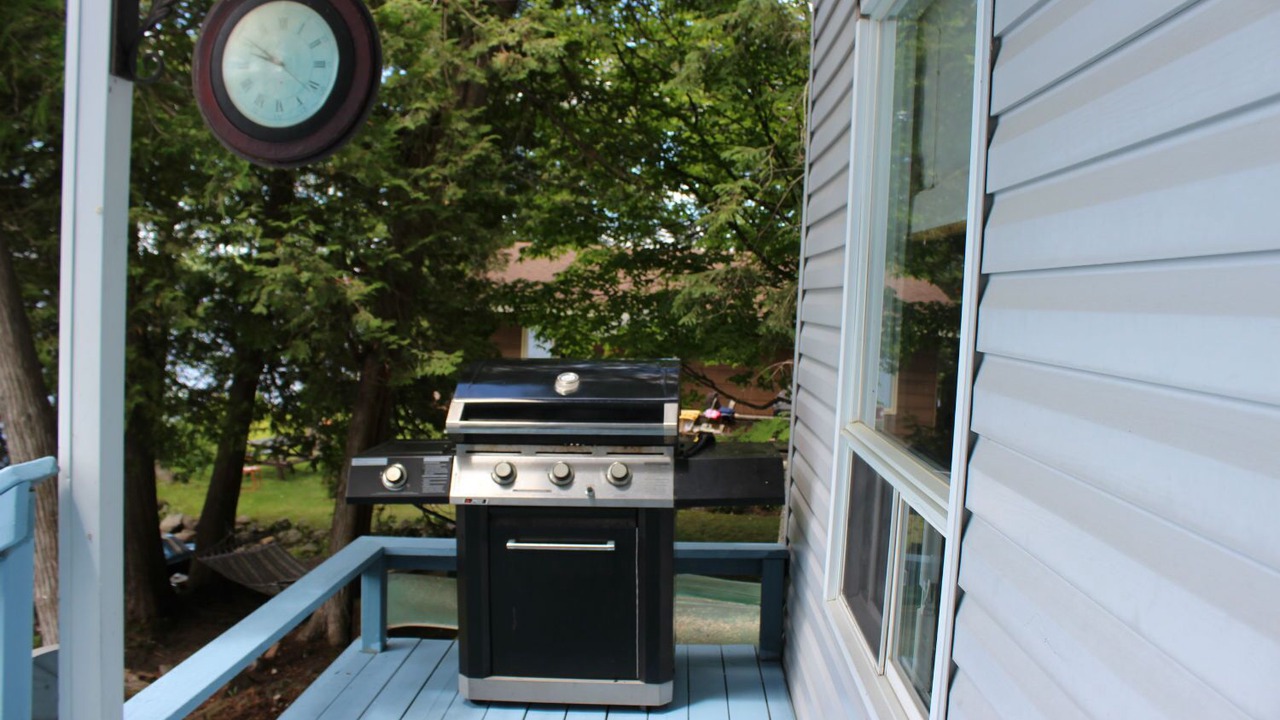 Photo of Patio Balcony in Havelock-Belmont-Methuen