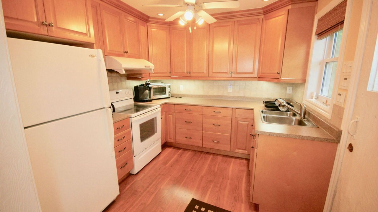 Photo of Kitchen in Havelock-Belmont-Methuen
