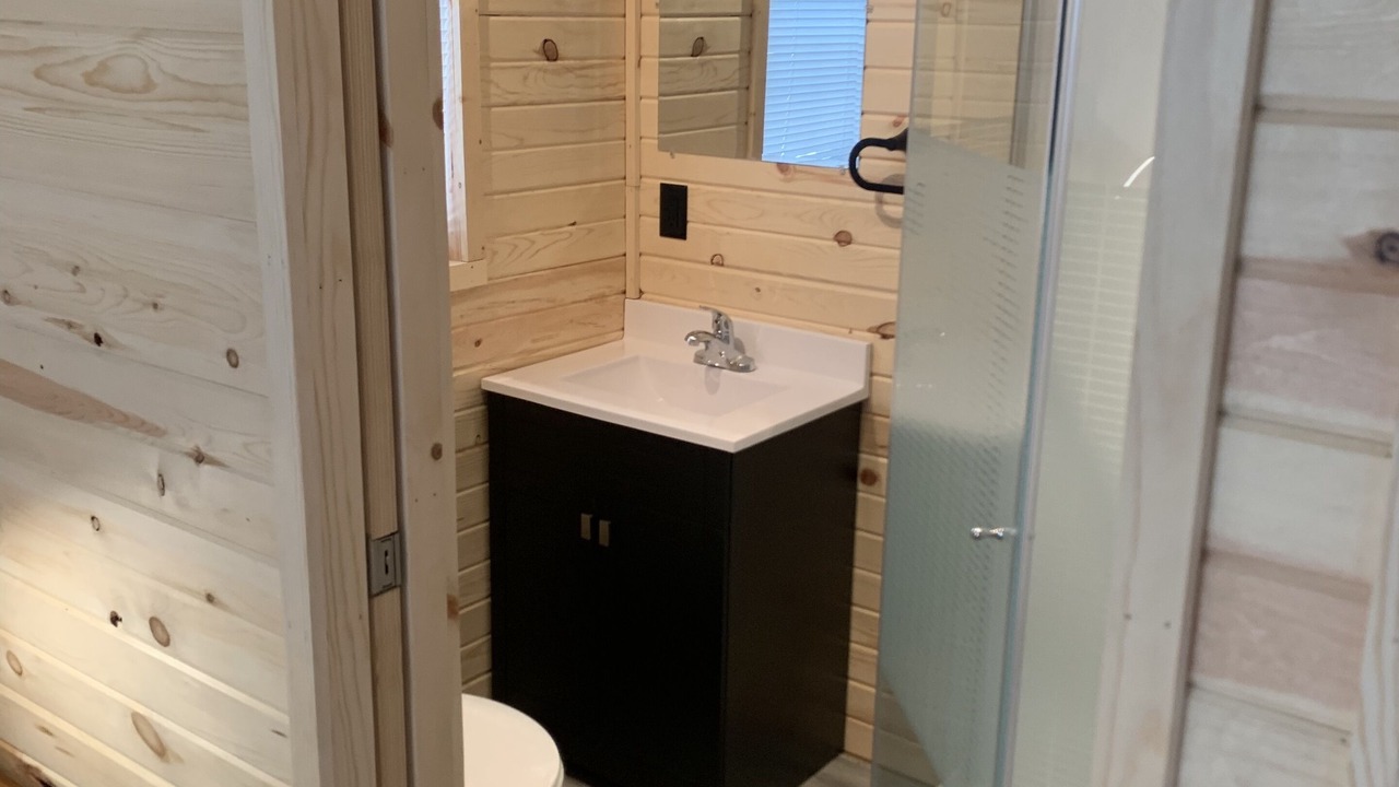 Photo of Bathroom in Finland