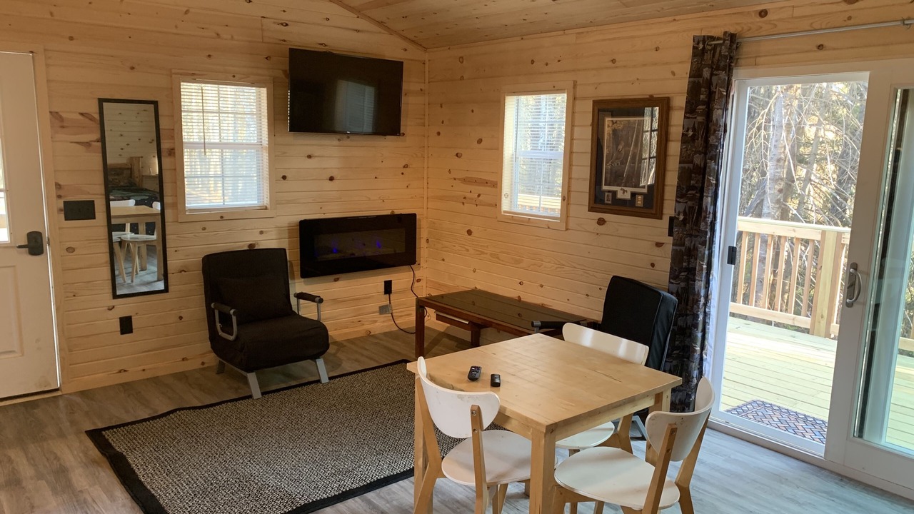 Photo of Livingroom in Finland