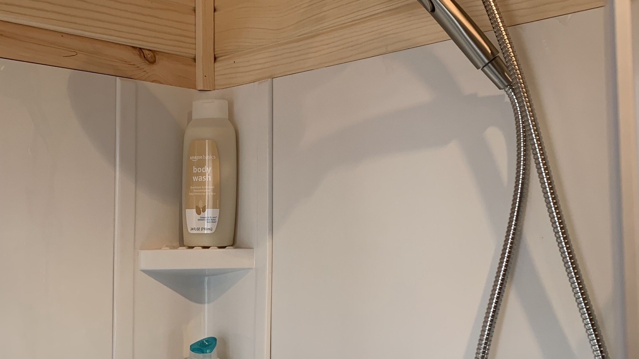 Photo of Bathroom in Finland