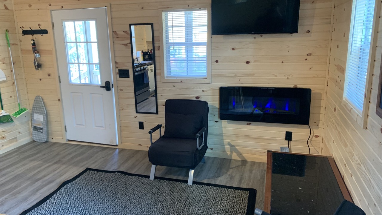 Photo of Livingroom in Finland