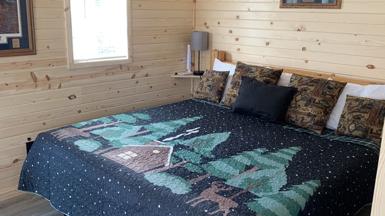 Photo of Bedroom in Finland