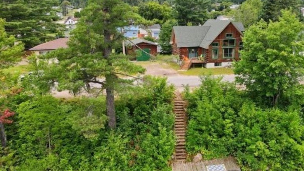 Photo of Outdoor in Mattawa