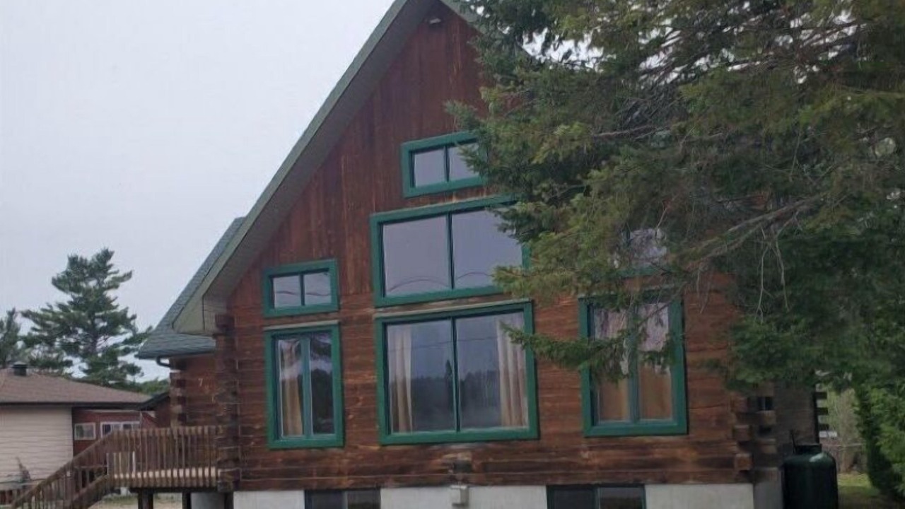 Photo of Outdoor in Mattawa