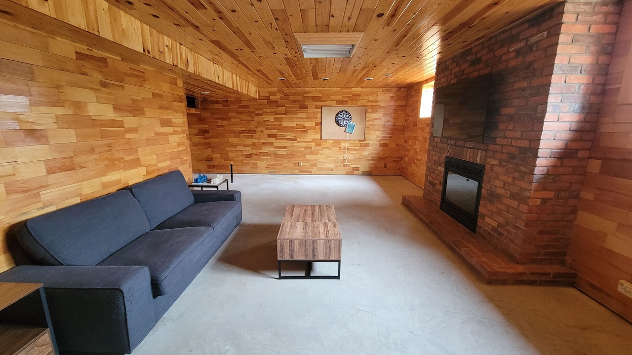 Photo of Livingroom in Mattawa