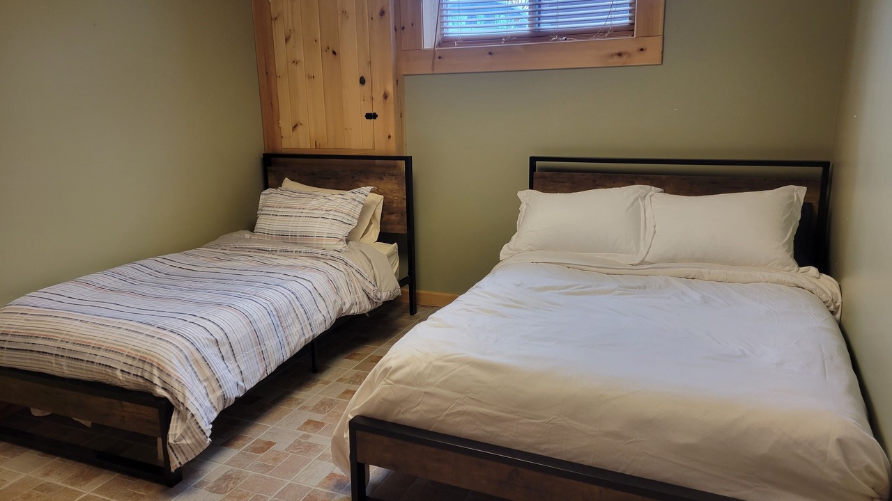Photo of Bedroom in Mattawa