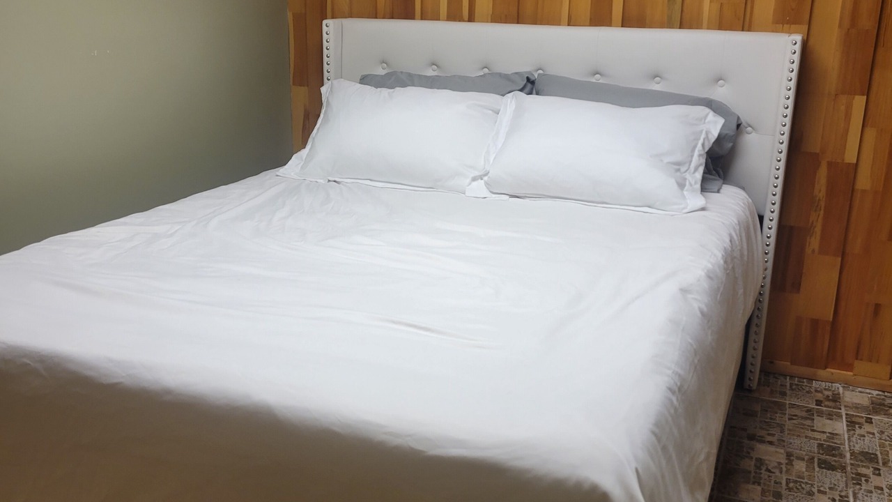 Photo of Bedroom in Mattawa