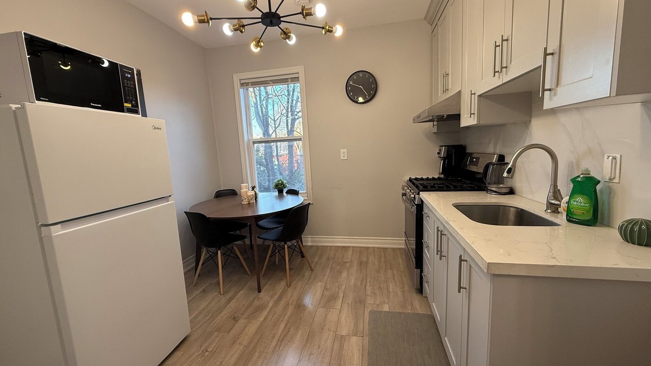 Photo of Kitchen in Little Italy