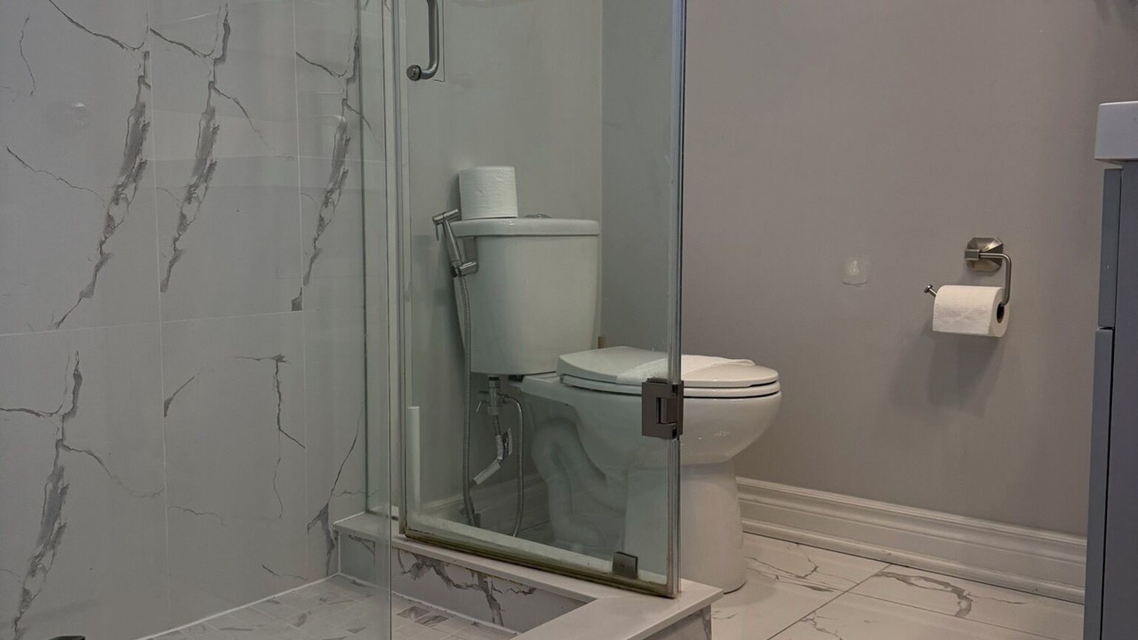 Photo of Bathroom in Little Italy