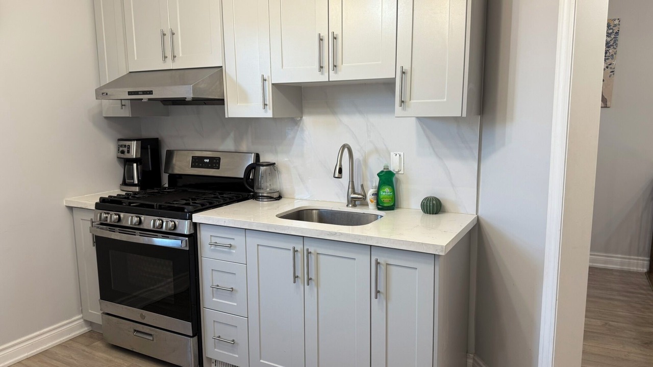 Photo of Kitchen in Little Italy