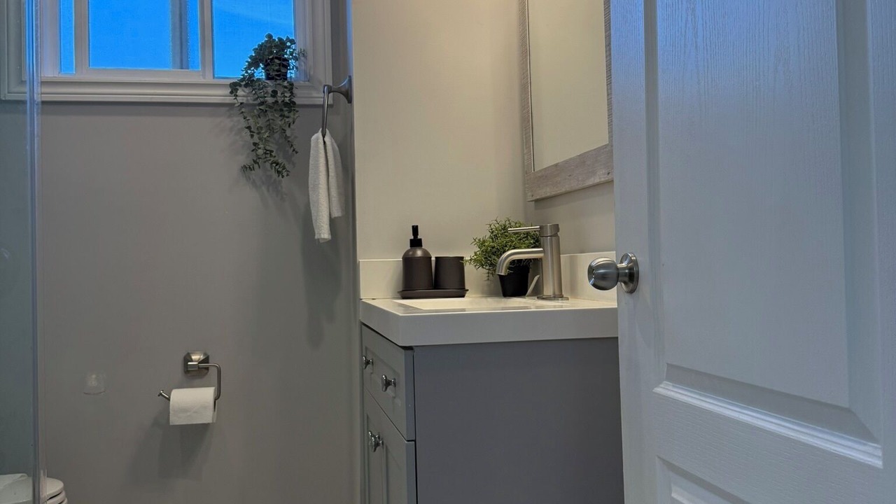 Photo of Bathroom in Little Italy