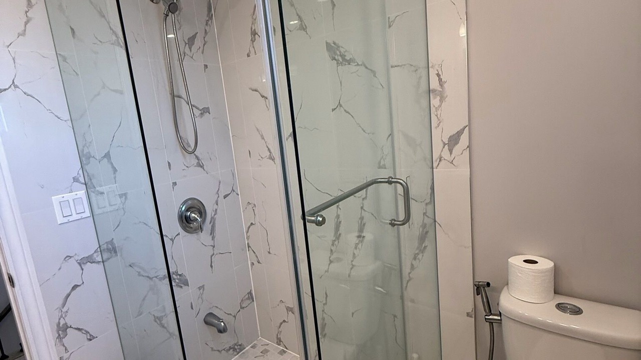Photo of Bathroom in Little Italy