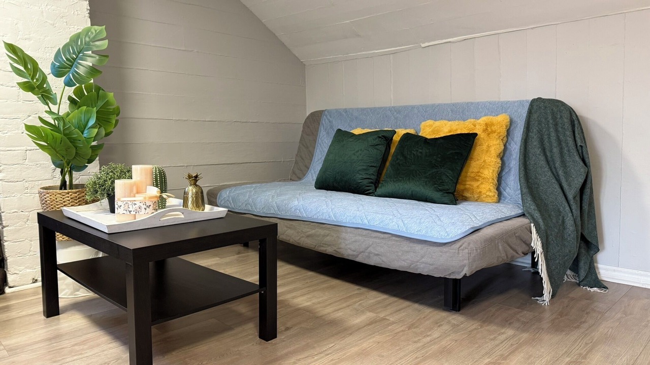Photo of Livingroom in Little Italy