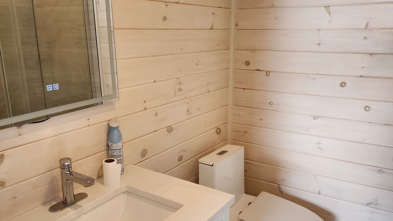 Photo of Bathroom in Bluewater