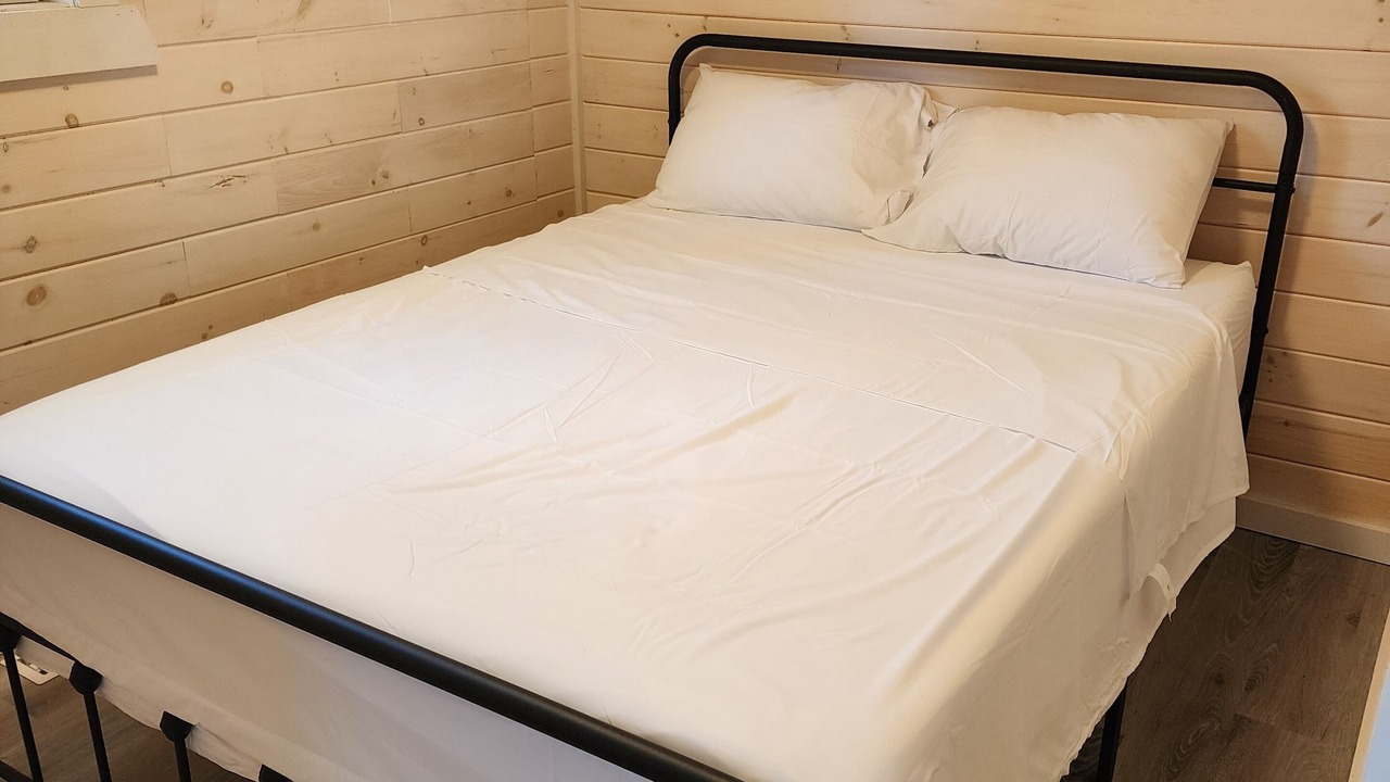 Photo of Bedroom in Bluewater