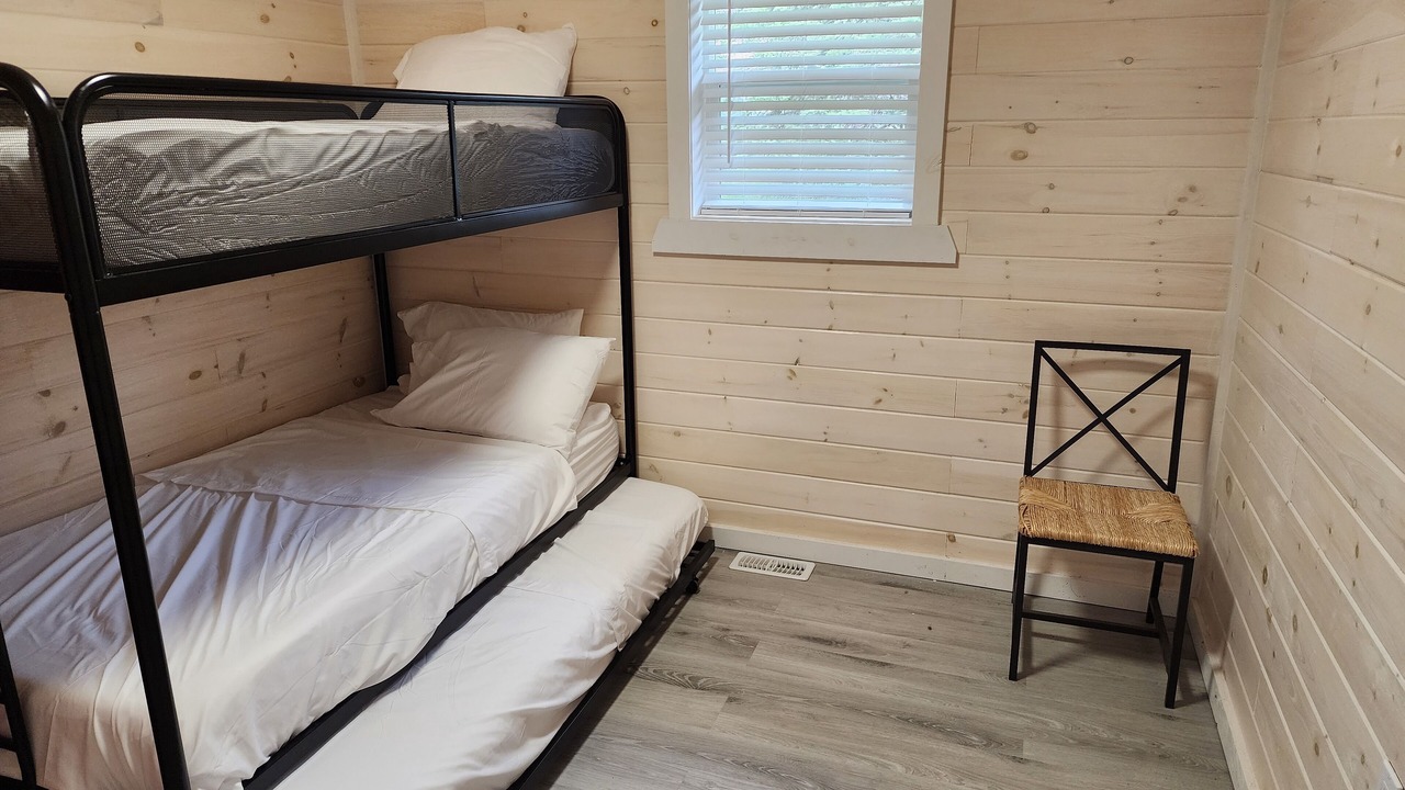 Photo of Bedroom in Bluewater
