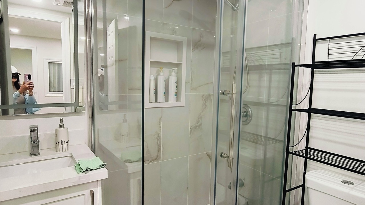 Photo of Bathroom in Omemee