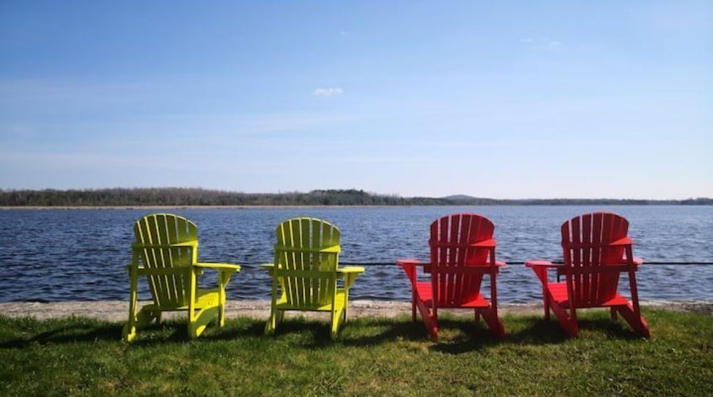 Photo of Outdoor in Omemee