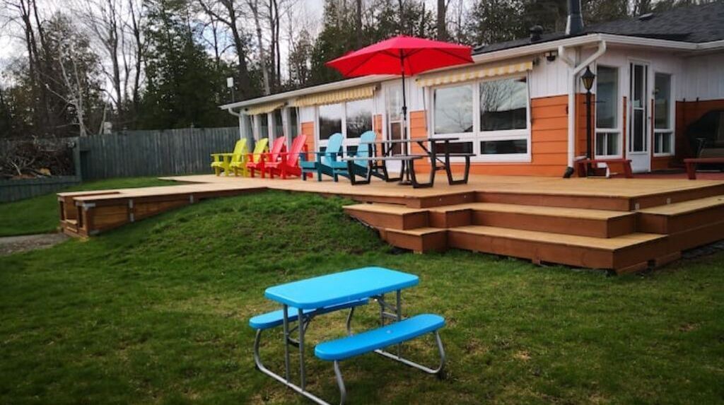 Photo of Outdoor in Omemee