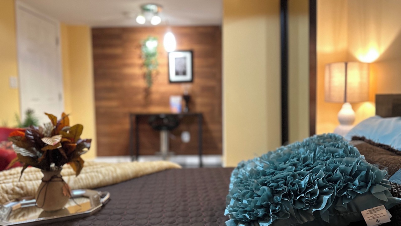 Photo of Bedroom in Ajax