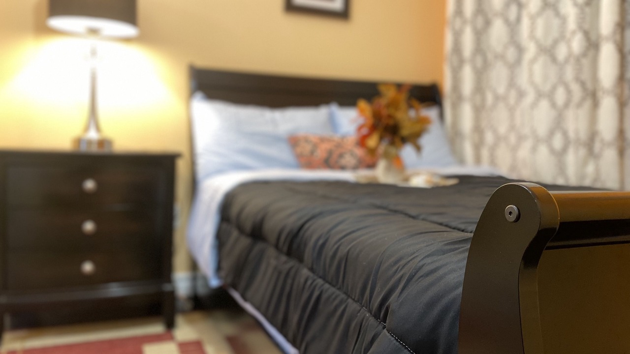 Photo of Bedroom in Ajax