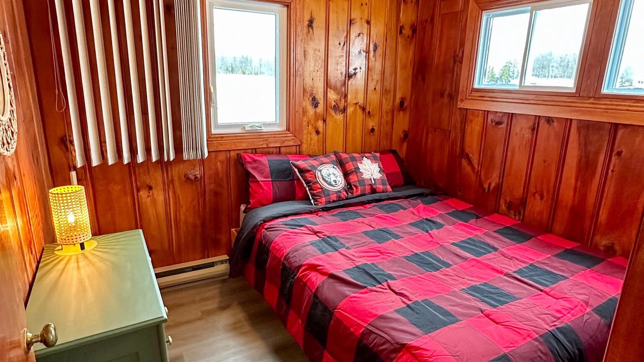 Photo of Bedroom in Havelock-Belmont-Methuen