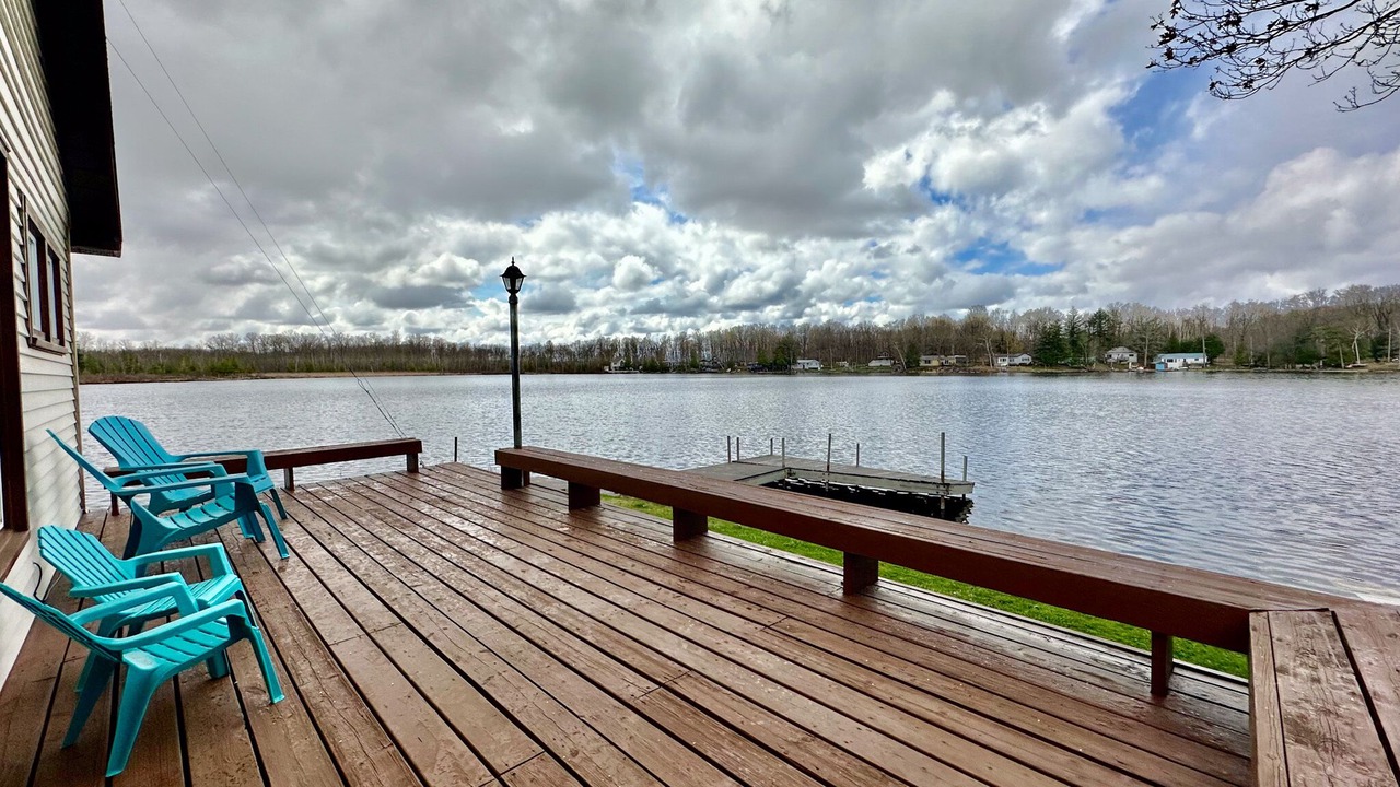 Photo of Patio Balcony in Havelock-Belmont-Methuen