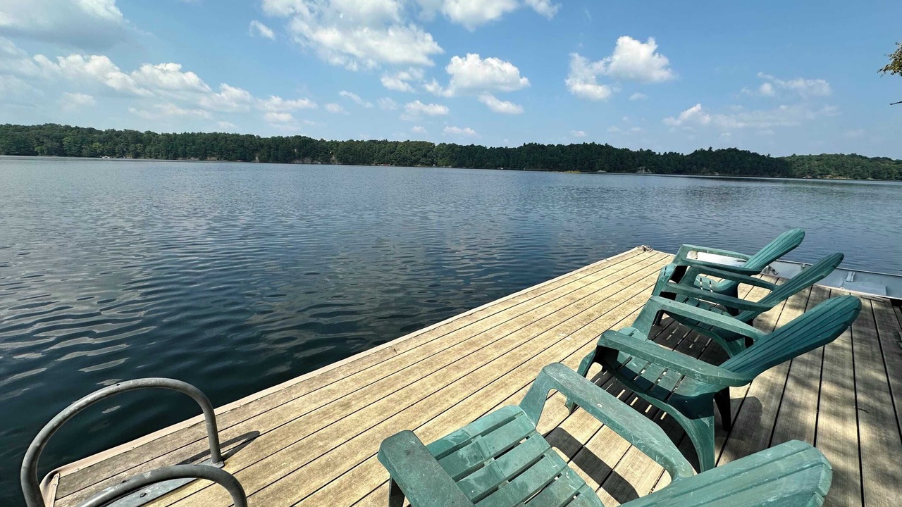 Photo of Outdoor in Frontenac