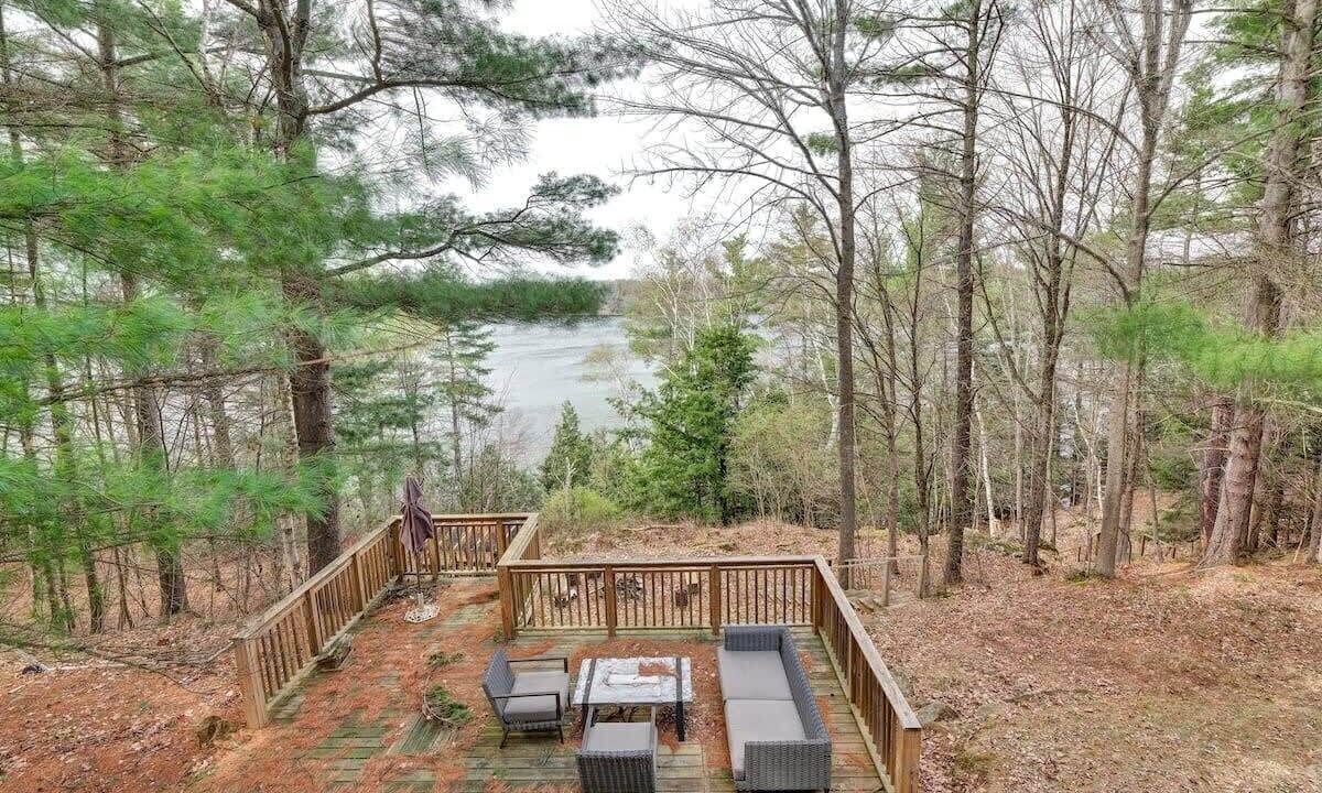Photo of Outdoor in Frontenac