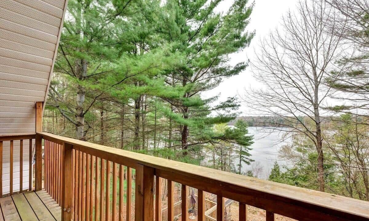 Photo of Outdoor in Frontenac