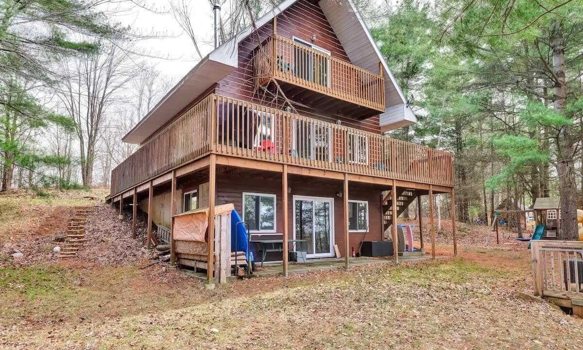 Photo of Outdoor in Frontenac