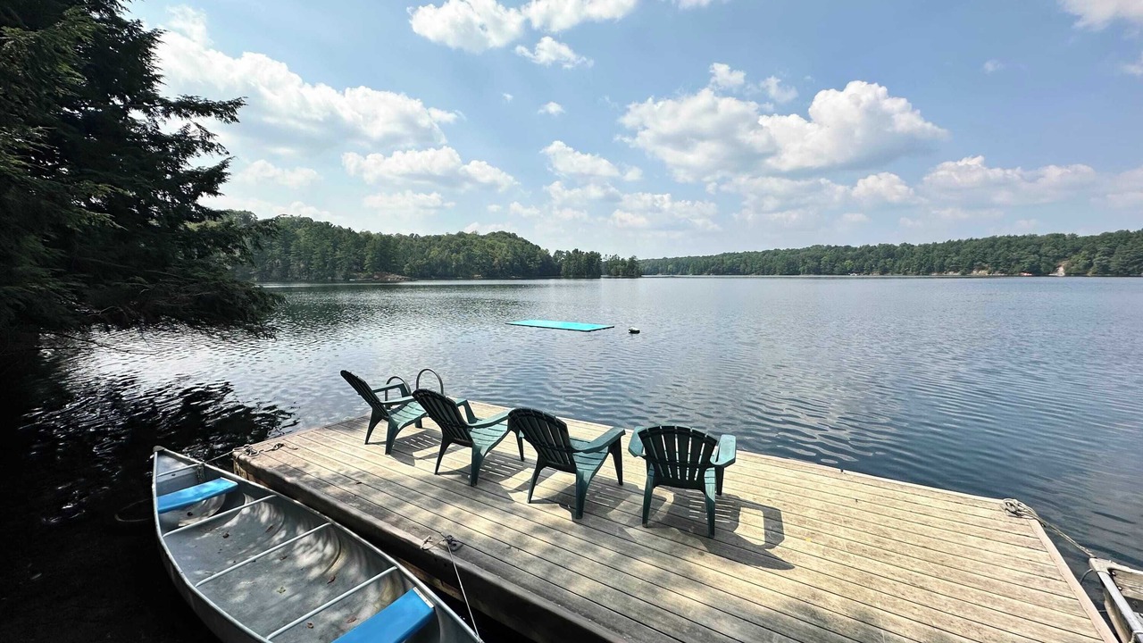 Photo of Outdoor in Frontenac