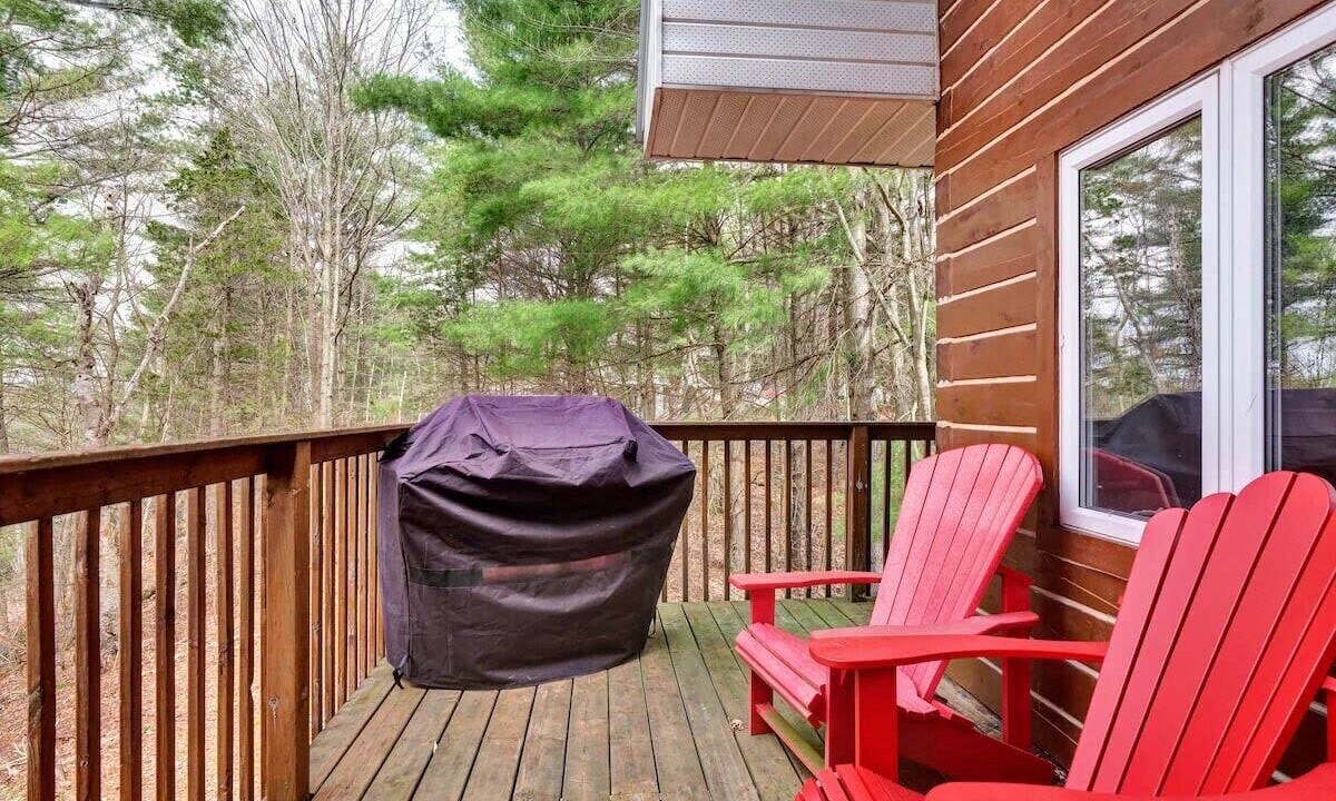 Photo of Outdoor in Frontenac