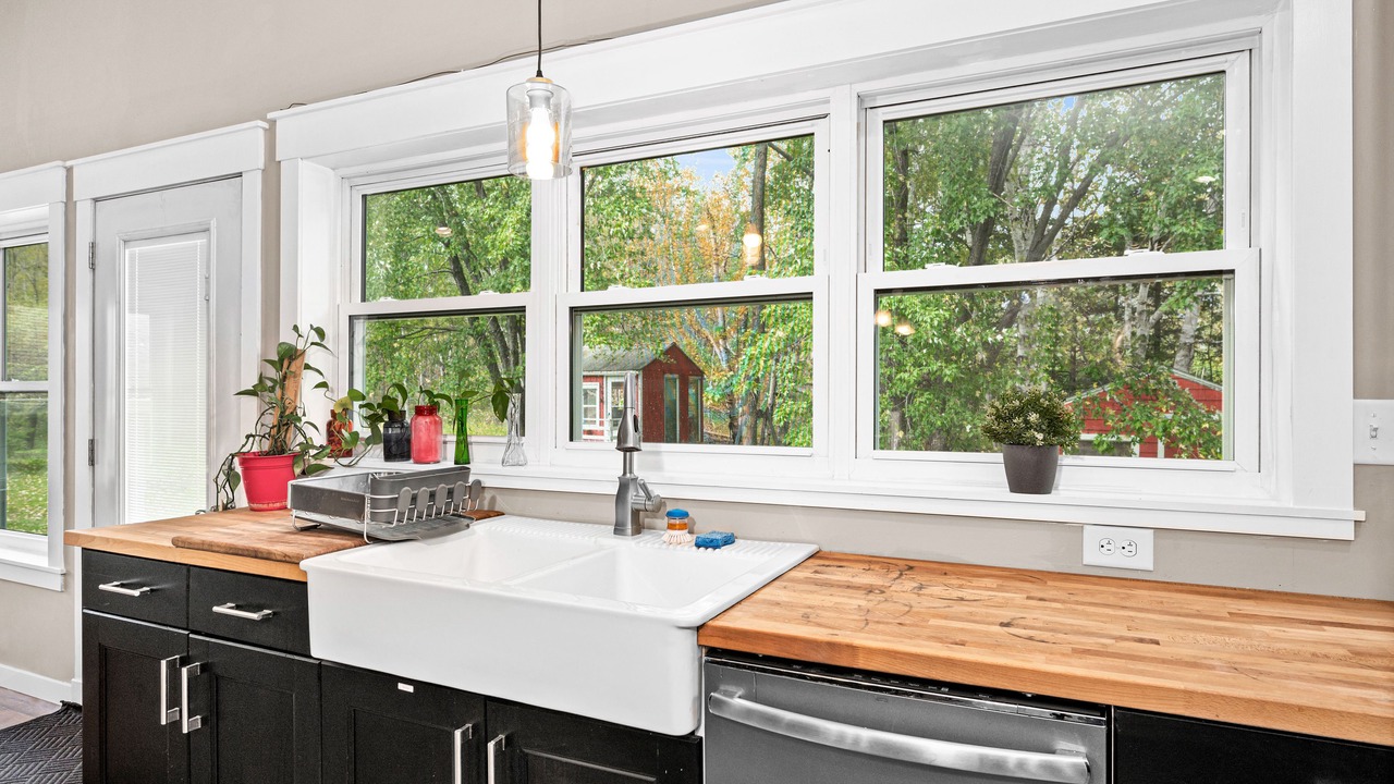Photo of Kitchen in Hermantown