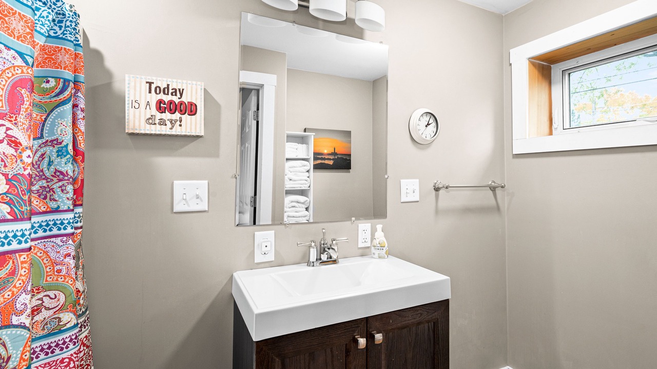 Photo of Bathroom in Hermantown