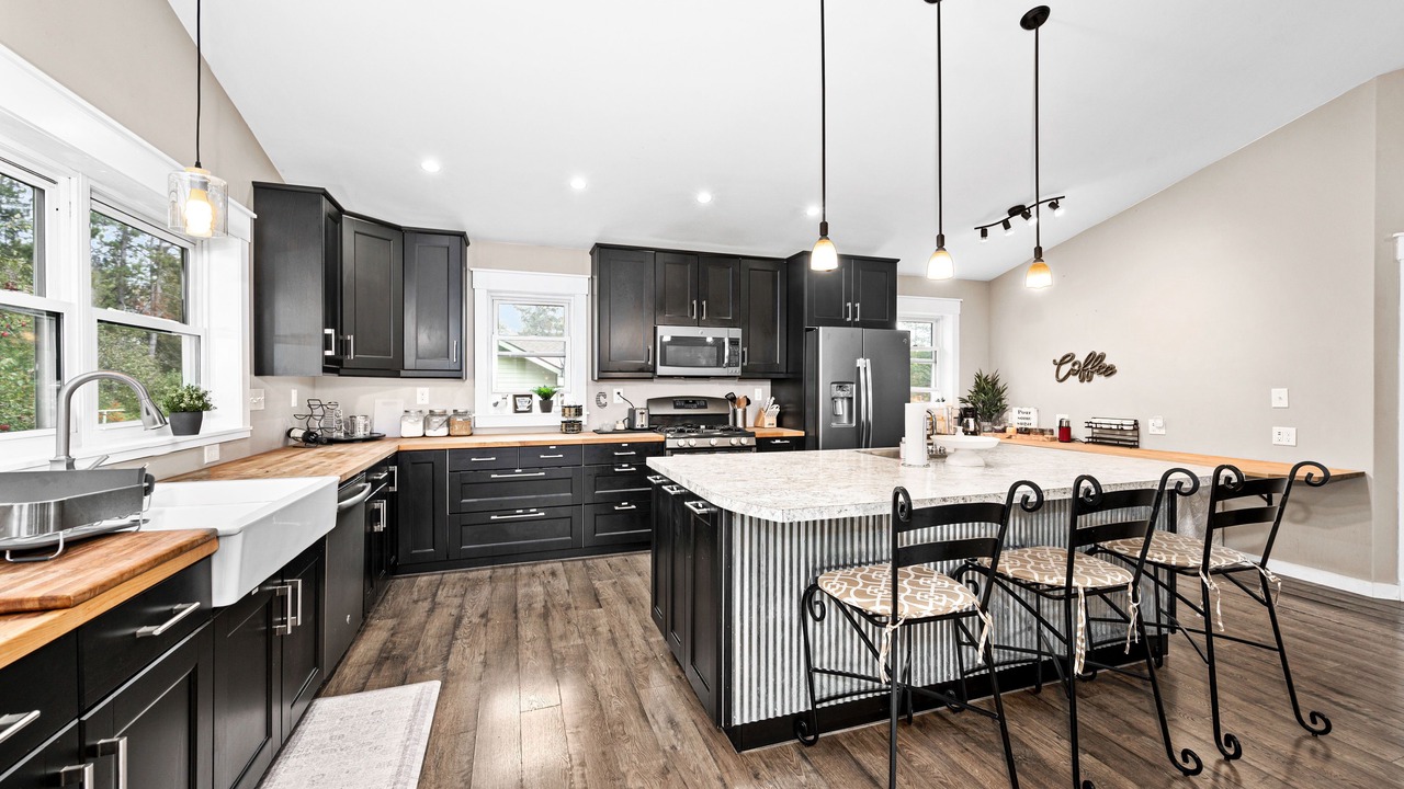 Photo of Kitchen in Hermantown
