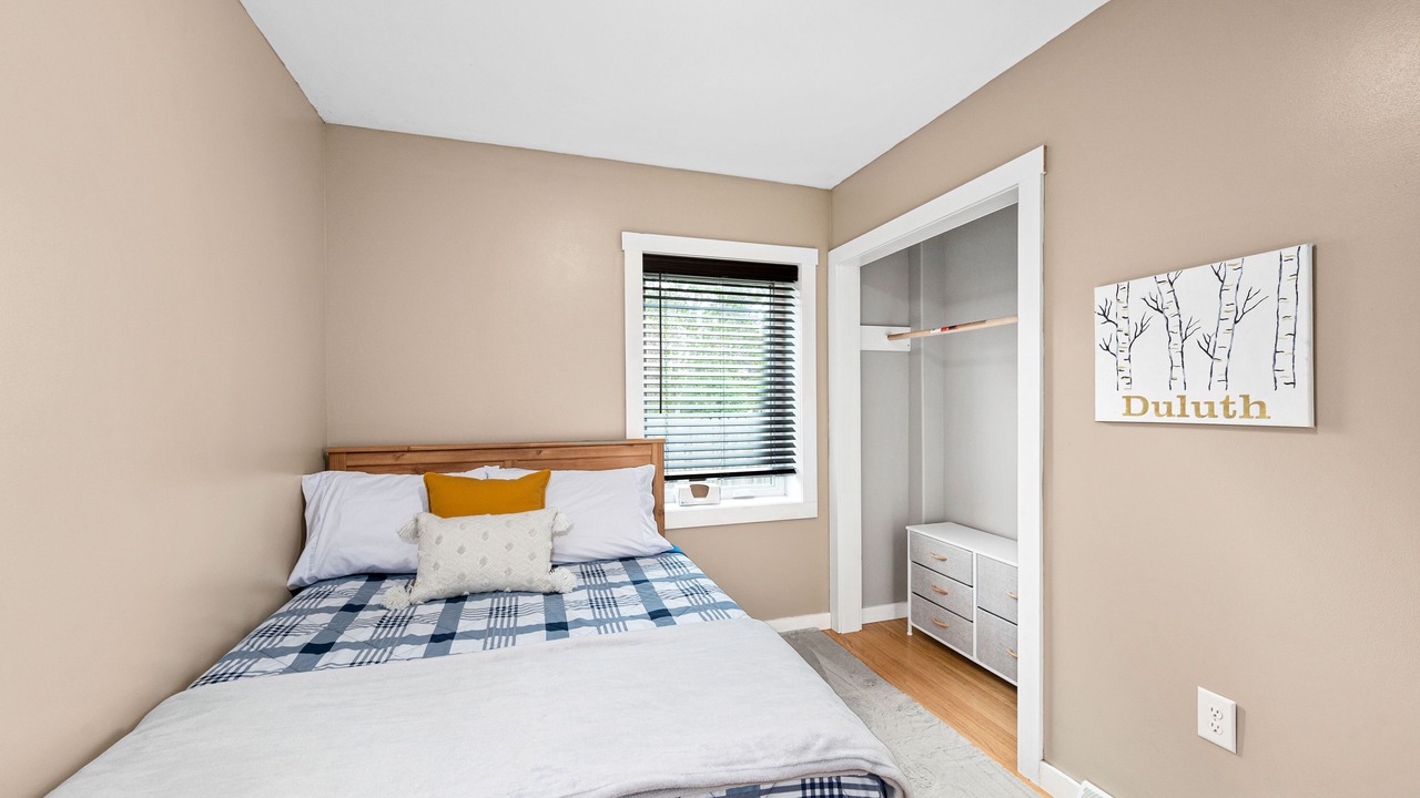 Photo of Bedroom in Hermantown