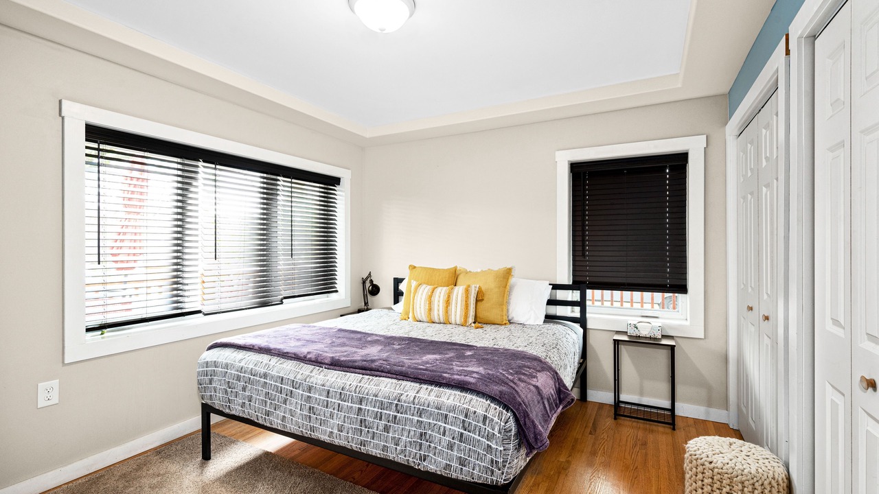 Photo of Bedroom in Hermantown