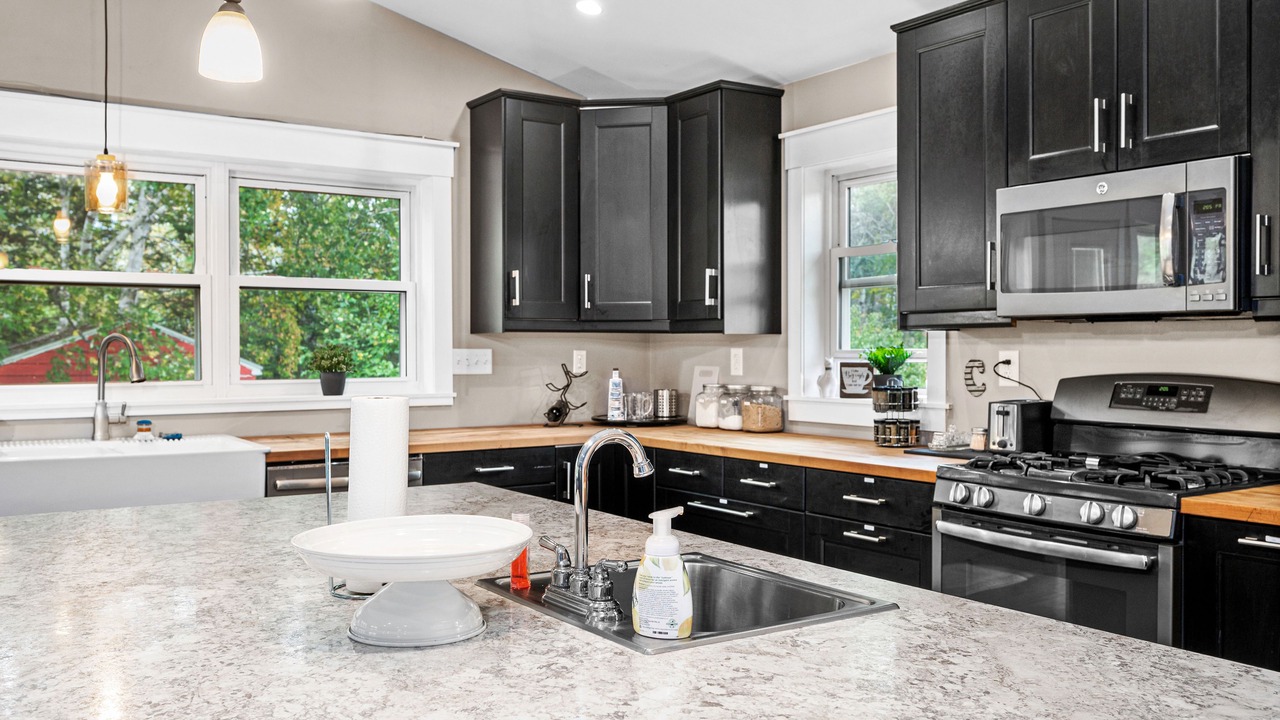Photo of Kitchen in Hermantown