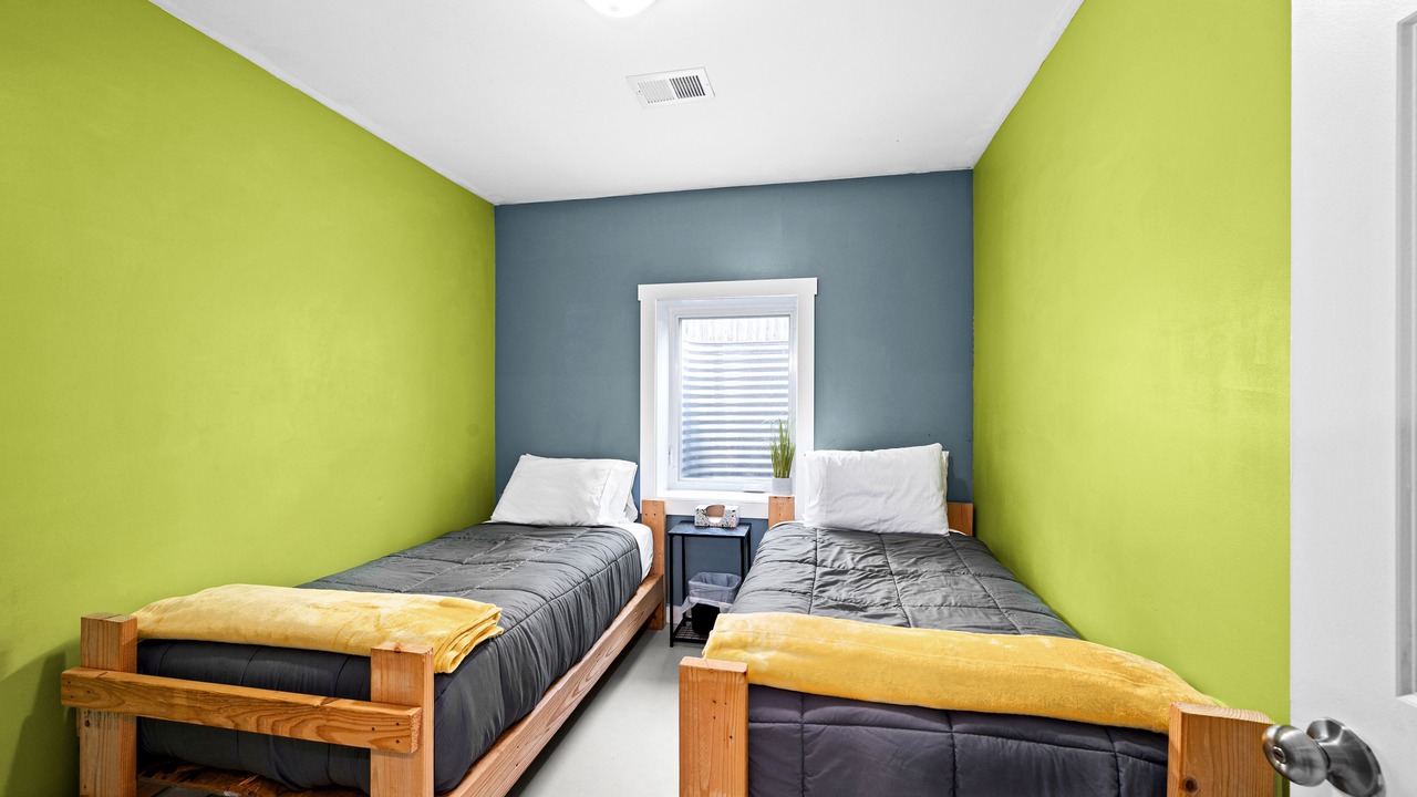 Photo of Bedroom in Hermantown