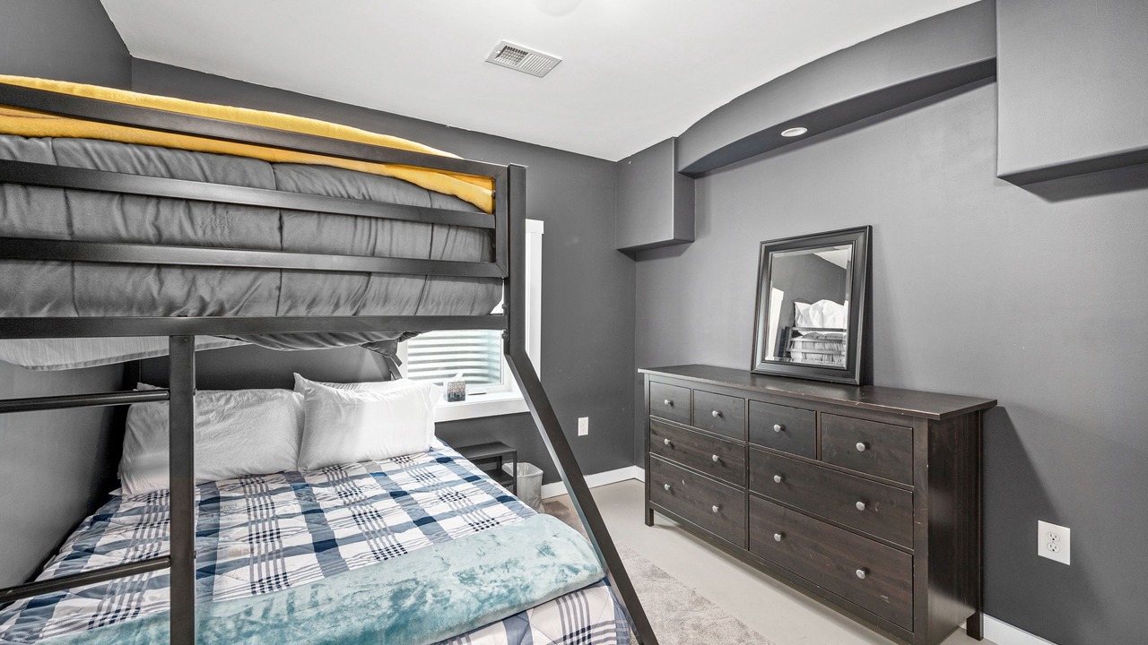 Photo of Bedroom in Hermantown