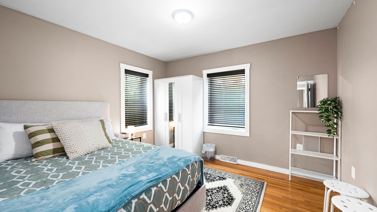 Photo of Bedroom in Hermantown