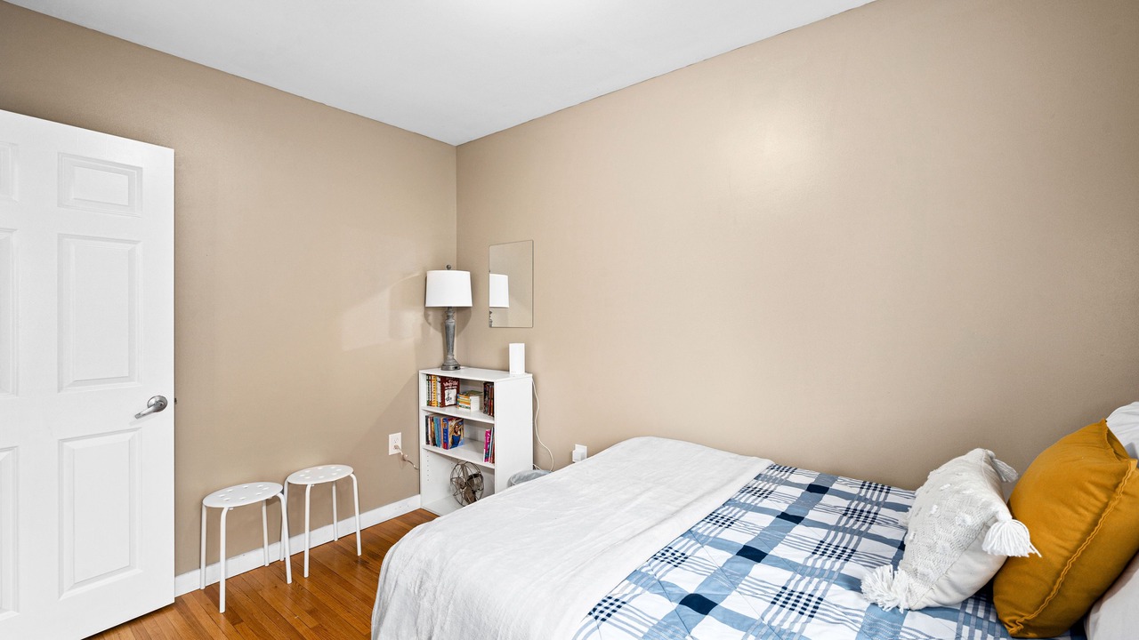 Photo of Bedroom in Hermantown