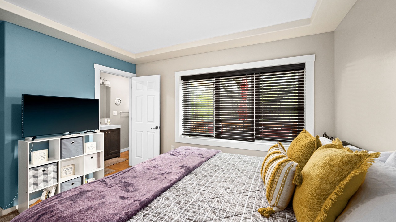 Photo of Bedroom in Hermantown